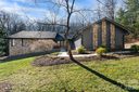 229 Greenleaf Drive sold home in Flat Rock, SC