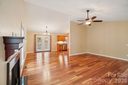 210 S River Glen Drive sold home in Morganton, SC