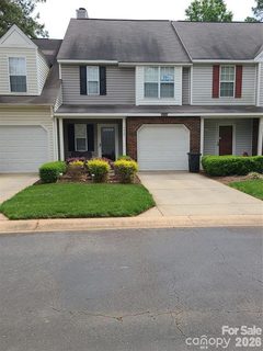 5963 Moose Lane sold home in Huntington Ridge, Charlotte, NC