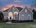 1913 Abbotts Creek Road sold home in Waxhaw, SC