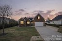 1911 Redwood Drive sold home in Oakboro, SC