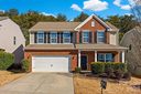 4470 Haddington Drive sold home in Indian Land, SC