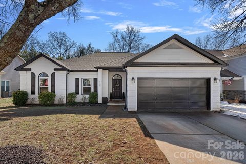 139 Ashford Hollow Lane sold home in Bridgeport, Mooresville, NC