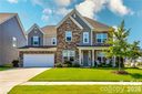 16504 Turtle Grove Terrace sold home in Charlotte, SC