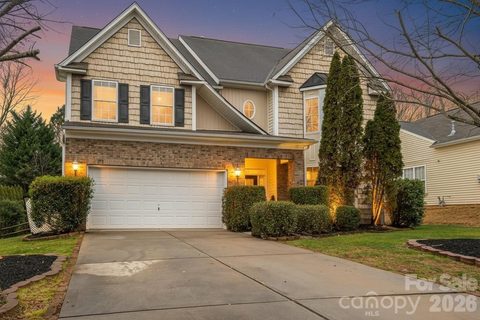 3240 Queensland Court sold home in Legacy Park, Fort Mill, SC