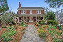 2400 Kenmore Avenue sold home in Charlotte, SC