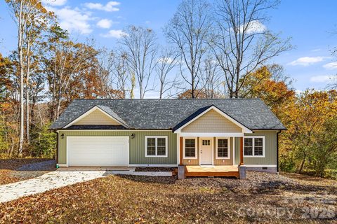129 Brentwood Road sold home in Brentwood, Morganton, NC