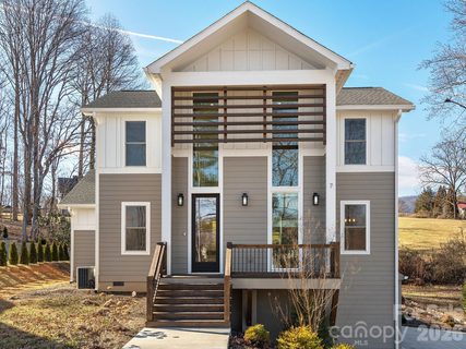 7 Copper Mill Court sold home in The Farm At Bradshaw Lane, Candler, NC