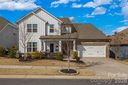 1276 Thomas Knapp Parkway sold home in Fort Mill, SC