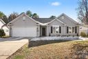 13941 Ballyshannon Lane sold home in Charlotte, SC