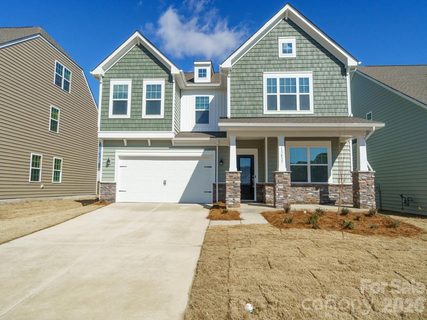 13037 Legacy Ridge Lane