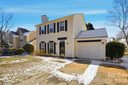 9230 Rotherham Lane sold home in Charlotte, SC