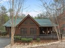 134 Mcdaniel Court sold home in Lake Lure, SC
