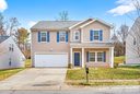 1227 Lauren Village Drive sold home in Charlotte, SC