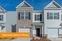 6101 Jasmine Branch Road sold home in Charlotte, SC