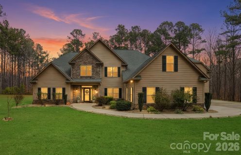 7362 Bay Cove Court sold home in Pebble Bay, Denver, NC
