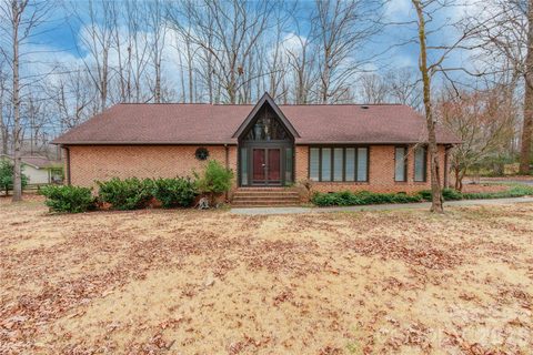 4340 Wood Forest Drive sold home in Wood Forest, Rock Hill, SC