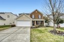 1468 Remington Lane sold home in Concord, SC
