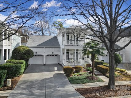 17327 Meadow Bottom Road sold home in Ardrey, Charlotte, NC