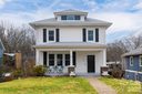 164 Dorchester Avenue sold home in Asheville, SC