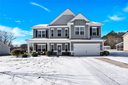 152 Autumn Mist Road sold home in Statesville, SC