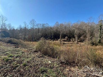 1298 39th Street Circle sold lot in Western Ridge, Hickory, NC