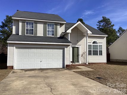 533 Autumn Glen Road sold home in Autumn Glen, Columbia, SC