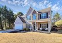 2145 Majestic Poplar Drive sold home in Waxhaw, SC