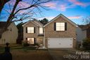 135 Amber Woods Drive sold home in Tega Cay, SC