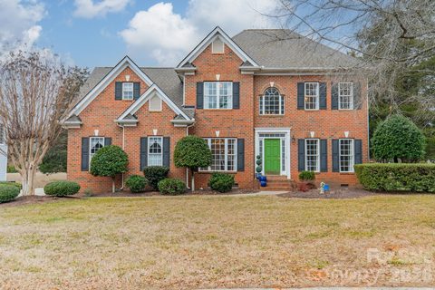 4006 Belle Meade Circle sold home in Belle Meade, Belmont, NC