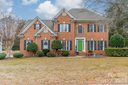 4006 Belle Meade Circle sold home in Belmont, SC