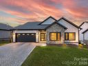 434 Big Hill Drive sold home in Arden, SC