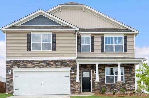 5105 Shallow Brook Drive