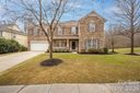 13255 Alston Forest Drive sold home in Huntersville, SC