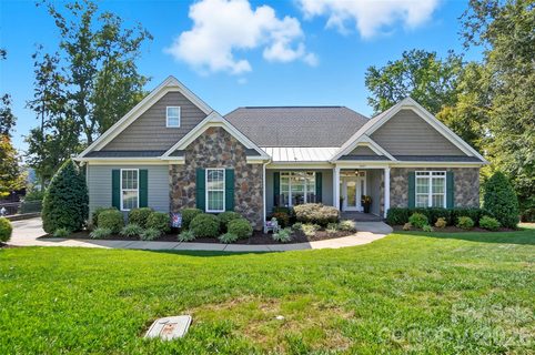 1021 Peninsula Drive sold home in Lakepoint, Belmont, NC