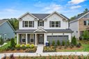 2016 Waxhaw Crossing Drive sold home in Waxhaw, SC
