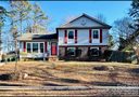 4721 Farm Pond Lane sold home in Charlotte, SC