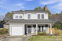 12104 Woodside Falls Road sold home in Pineville, SC