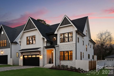 4349 Castleton Road active home in Cotswold, Charlotte, NC