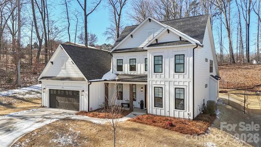 2568 Crosshaven Court sold home in Red Hill, Concord, NC