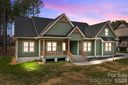 116 Taylors Garden Way sold home in Statesville, SC