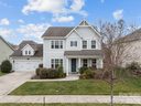 11424 Fullerton Place Drive sold home in Huntersville, SC