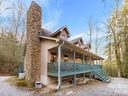 581 Hubbard Hollow Road sold home in Rosman, SC