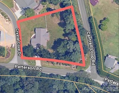 12 Crystal Cove Drive sold home in Crystal Cove, Hendersonville, NC