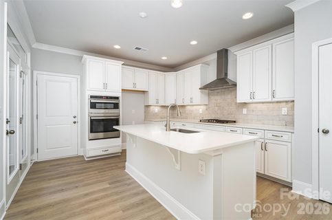 10215 Rainier Trail Drive sold townhome in The Villas At Tuckers Walk, Huntersville, NC