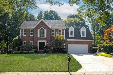 1302 Foxfield Road