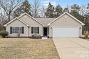 3026 Morning Mist Lane sold home in Charlotte, SC