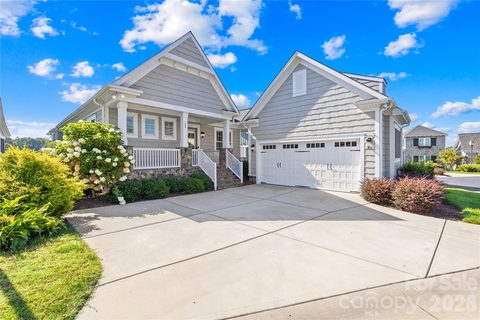 124 Sisters Cove Court sold home in Sisters Cove, Mooresville, NC