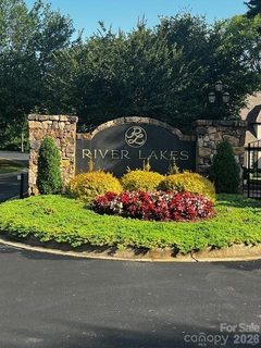 8112 Bayview Lane active lot in River Lakes, Belmont, NC