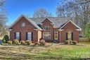 15346 Yarmouth Road sold home in Mint Hill, SC